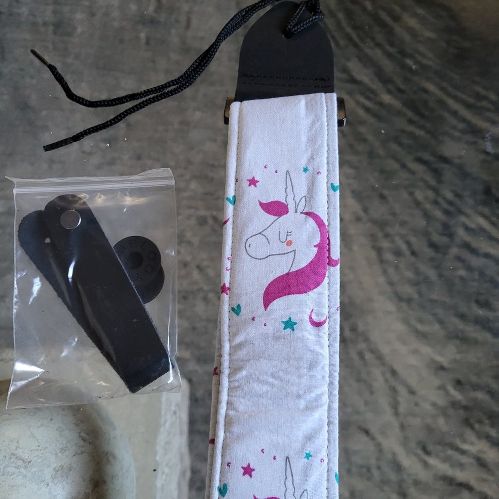 Guitar Strap